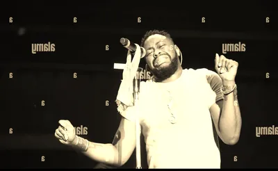 Raheem DeVaughn