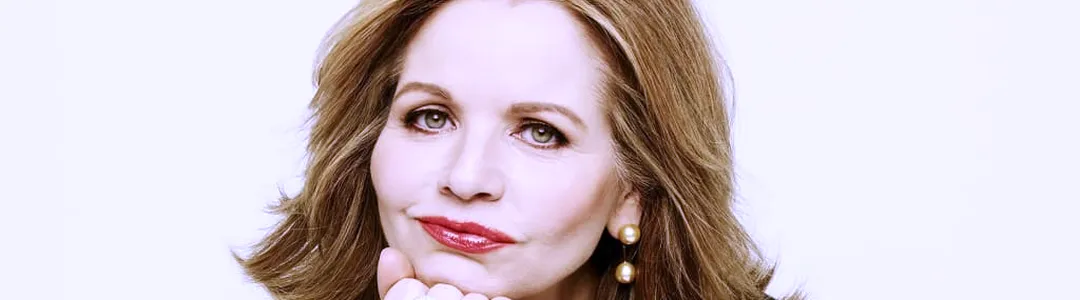 Renee Fleming