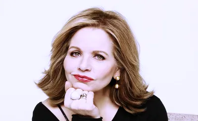 Renee Fleming