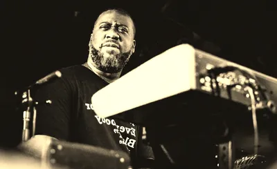 Robert Glasper