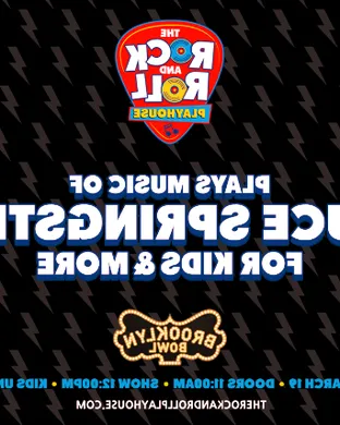 Rock And Roll Playhouse - Music Of The Beatles For Kids