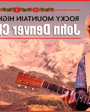 Rocky Mountain High Experience - A John Denver Christmas Honolulu