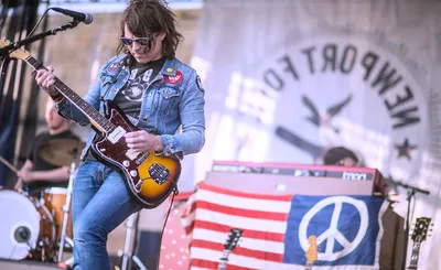 Ryan Adams