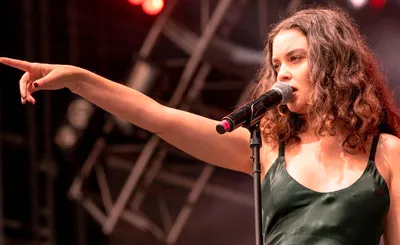 Sabrina Claudio