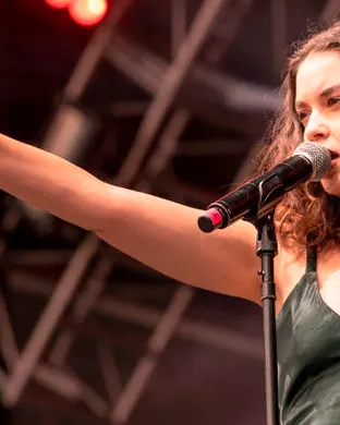 Sabrina Claudio