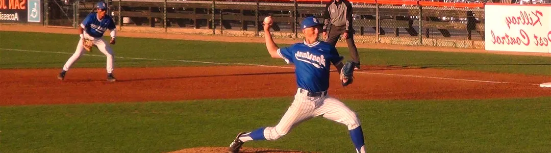 San Jose State Spartans Baseball