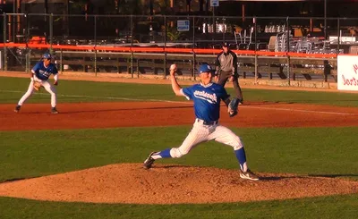San Jose State Spartans Baseball