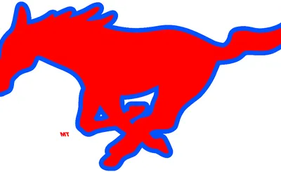 Southern Methodist (SMU) Mustangs Football