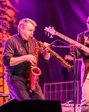 Spyro Gyra