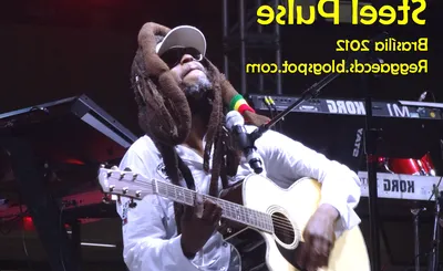 Steel Pulse