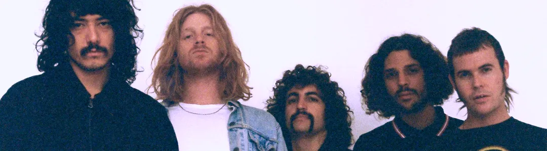 Sticky Fingers