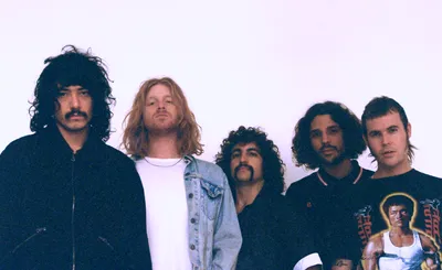 Sticky Fingers