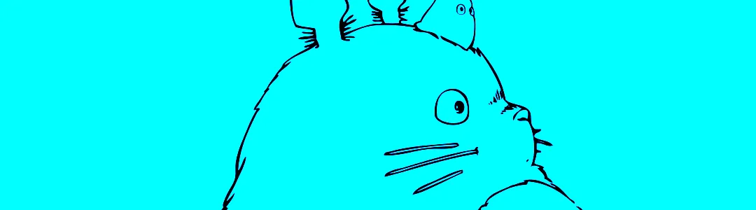 Studio Ghibli Film Series