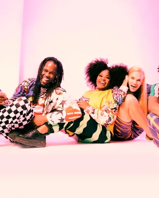 Tank and The Bangas