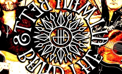 The Allman Betts Band