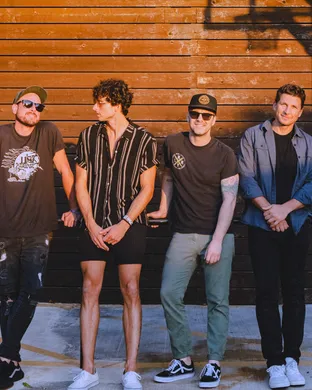 The Early November & Hellogoodbye