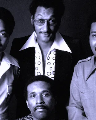 The Four Tops