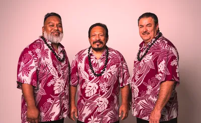 The Makaha Sons