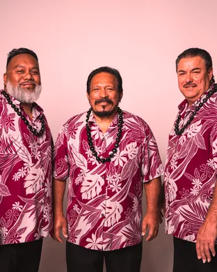The Makaha Sons