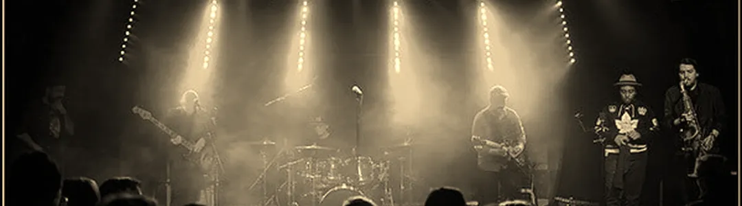 The Motet