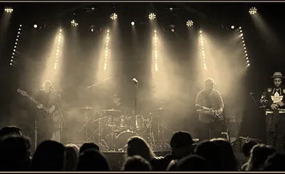 The Motet