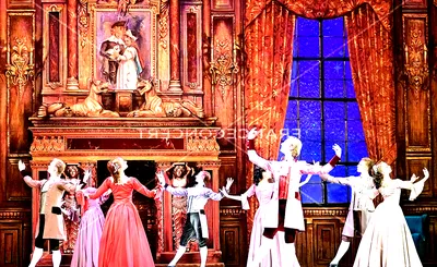 The Nutcracker