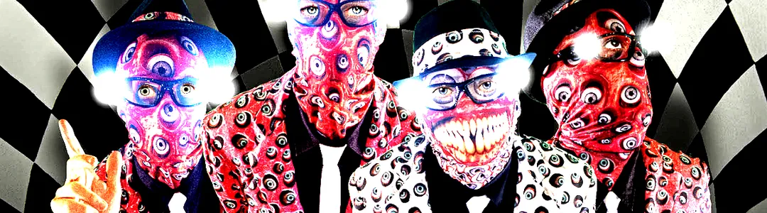 The Residents