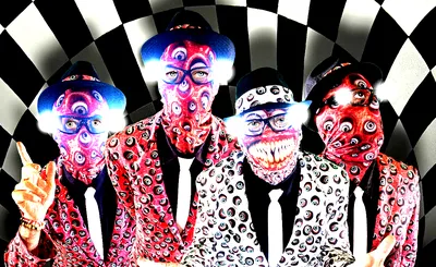 The Residents