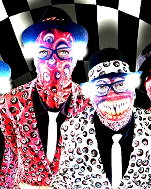 The Residents