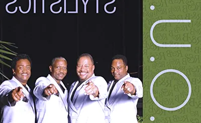 The Stylistics