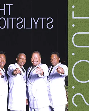 The Stylistics