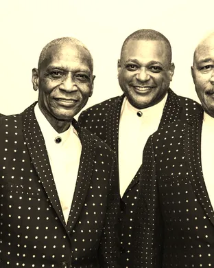 The Stylistics