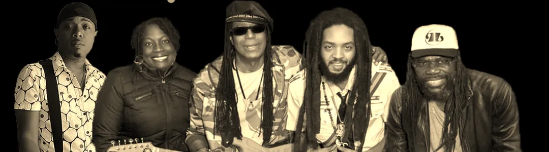 The Wailers