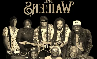 The Wailers