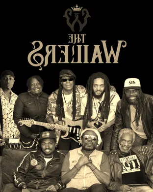 The Wailers