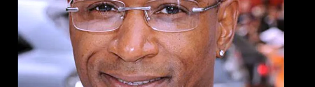 Tommy Davidson 