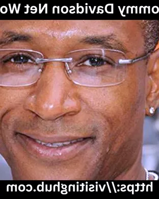 Tommy Davidson