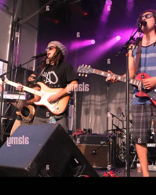 Tribal Seeds Honolulu