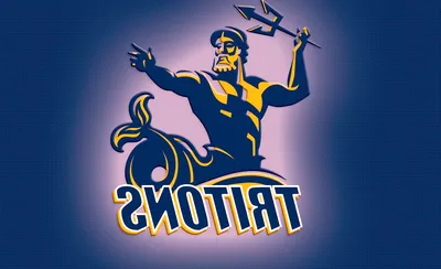 UC San Diego Tritons