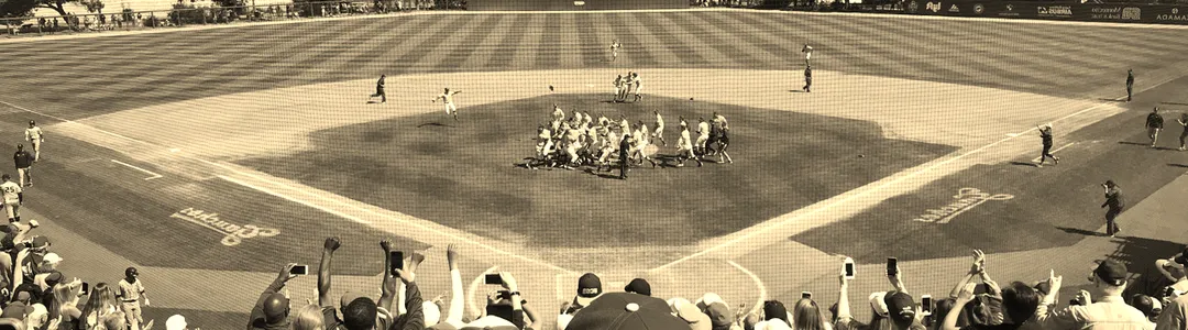 UC Santa Barbara Gauchos  