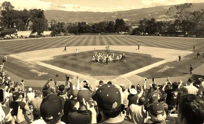 UC Santa Barbara Gauchos  