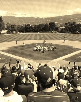 UC Santa Barbara Gauchos vs. Hawaii Rainbow Warriors