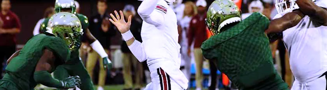 UMass Minutemen Football