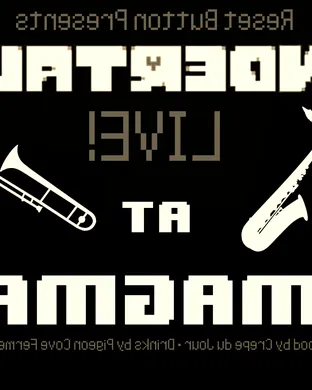 Undertale Live: The Determination Symphony