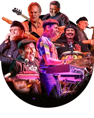 War - Band