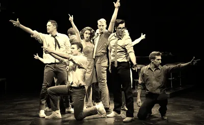 West Side Story