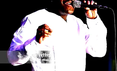Will Downing