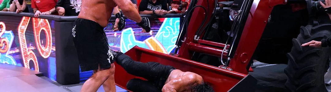 WWE