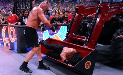 WWE