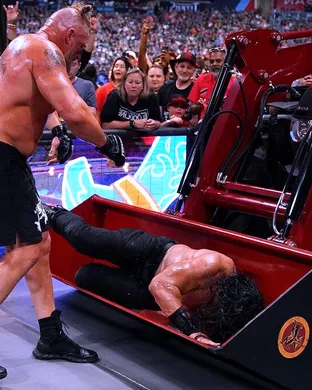 WWE